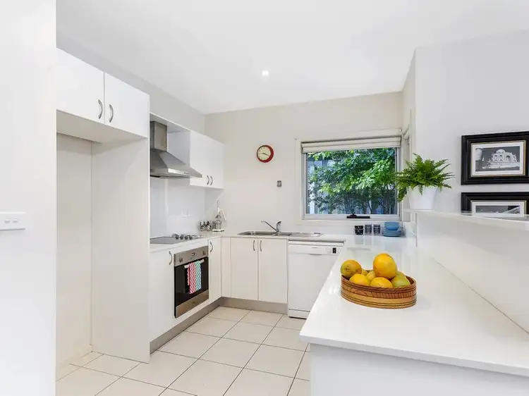 Fifth view of Homely unit listing, 3/15 Fox Place, Lyneham ACT 2602