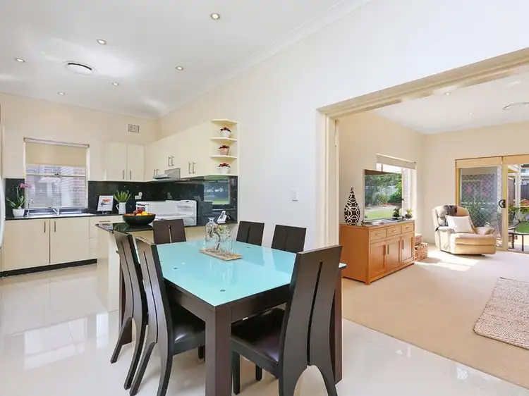 Second view of Homely house listing, 23 Romani Ave, Hurstville NSW 2220