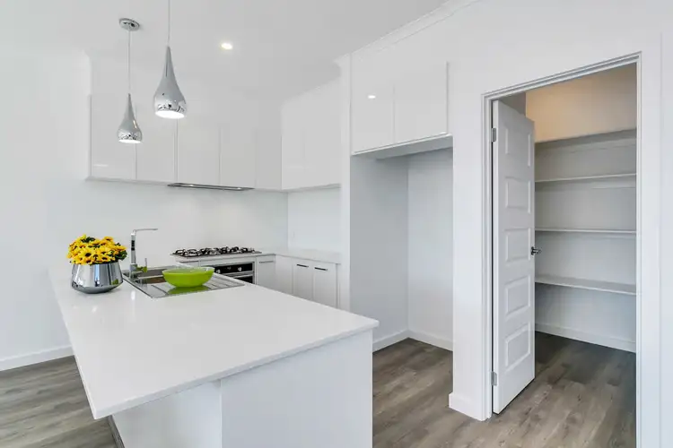 Third view of Homely house listing, 6A Moresby Avenue, Broadview SA 5083