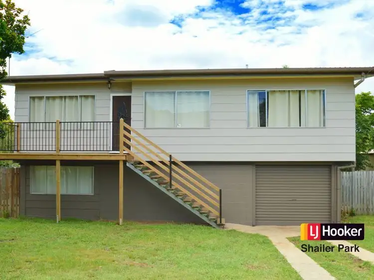 Main view of Homely house listing, 11 Carcoola Street, Kingston QLD 4114