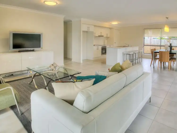 Fourth view of Homely house listing, 27 Highcrest Drive, Browns Plains QLD 4118