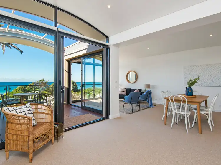 Fourth view of Homely apartment listing, 4/10-16 Surfview Road, Mona Vale NSW 2103