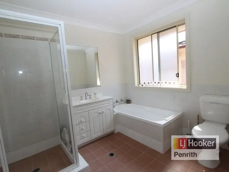 Fourth view of Homely townhouse listing, 1/3 Thurston Street, Penrith NSW 2750