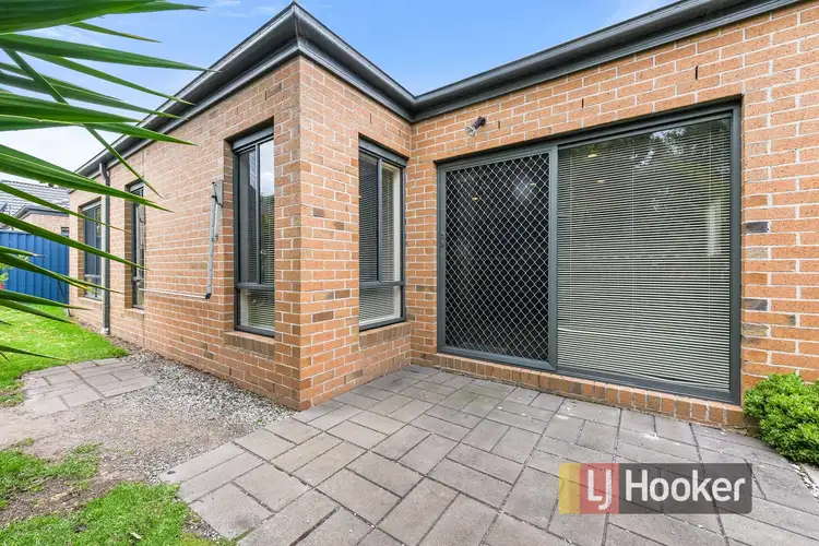 Fifth view of Homely house listing, 5 Dealbata Lane, Pakenham VIC 3810