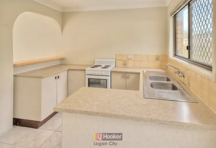 Seventh view of Homely townhouse listing, 21/33 Bruce Road, Woodridge QLD 4114