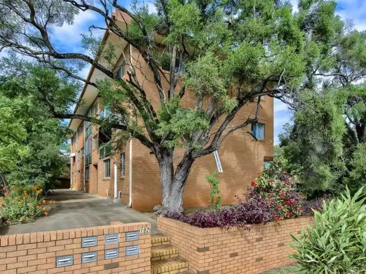 Main view of Homely unit listing, 6/192 Junction Road, Clayfield QLD 4011