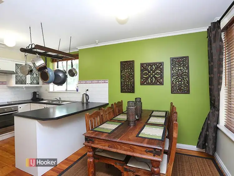 Third view of Homely house listing, 10 Argyll Crescent, Redwood Park SA 5097
