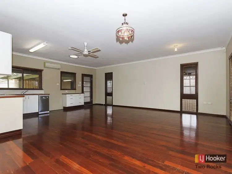 Sixth view of Homely house listing, 7 Fawkner Road, Two Rocks WA 6037
