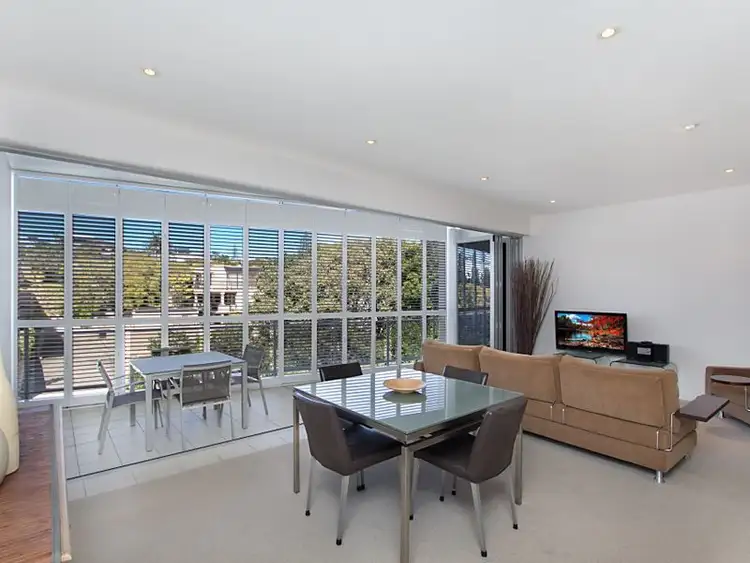 Second view of Homely apartment listing, 20/60 Marine Parade, Kingscliff NSW 2487