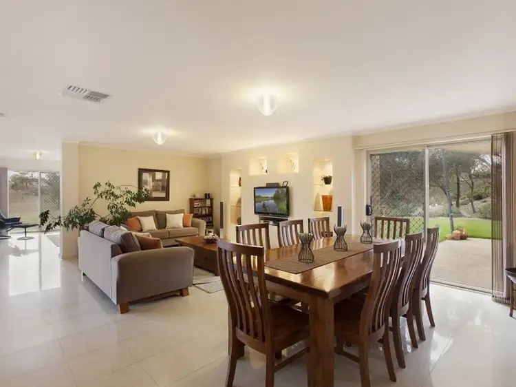 Fourth view of Homely house listing, 18 Villa Cora, Hidden Valley VIC 3756