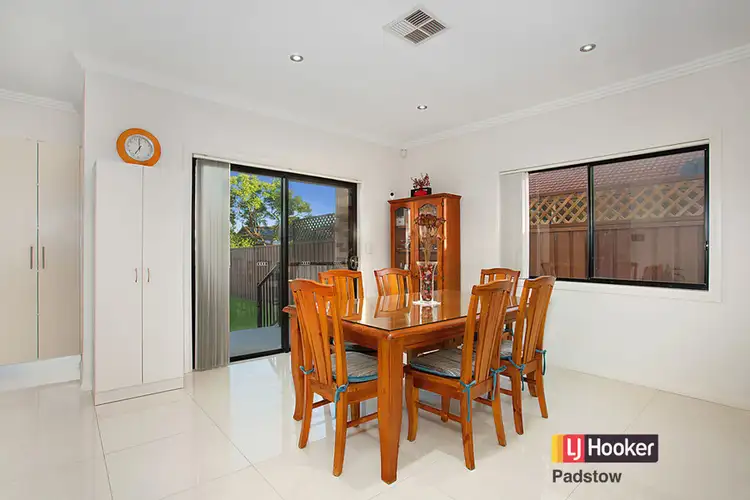 Third view of Homely house listing, 47a The River Road, Revesby NSW 2212