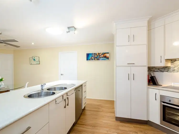 Fourth view of Homely house listing, 4 Michel Place, Telina QLD 4680