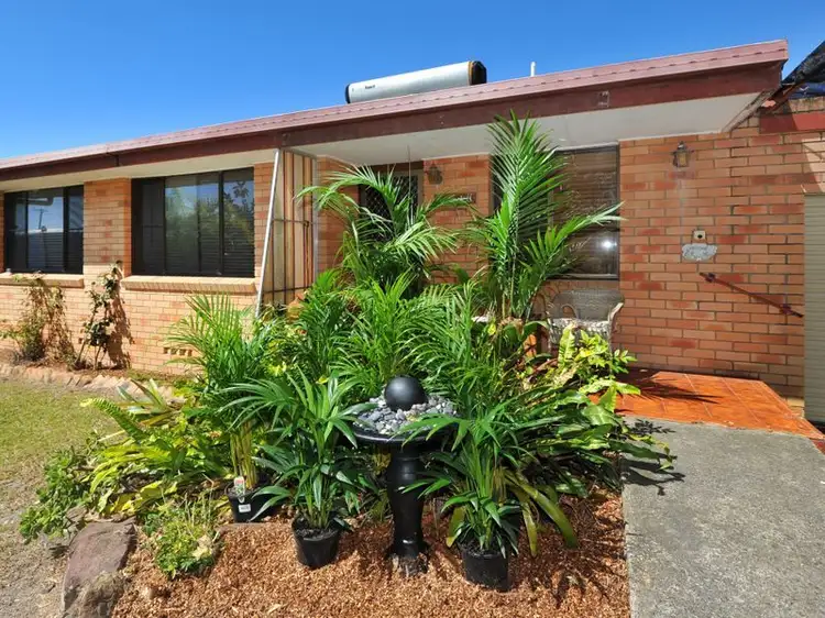 Second view of Homely house listing, 14 Ocean View Road, Arrawarra Headland NSW 2456