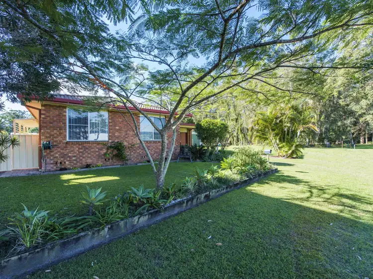 Main view of Homely house listing, 7 Conrad Close, Iluka NSW 2466
