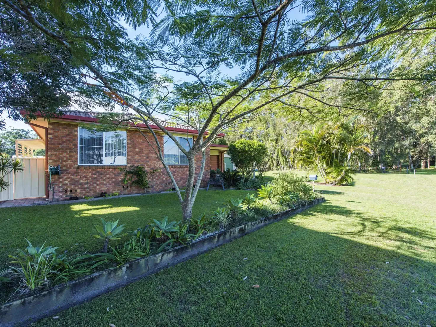 Main view of Homely house listing, 7 Conrad Close, Iluka NSW 2466
