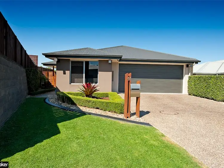 Main view of Homely house listing, 44 Beerwah Parade, Kallangur QLD 4503