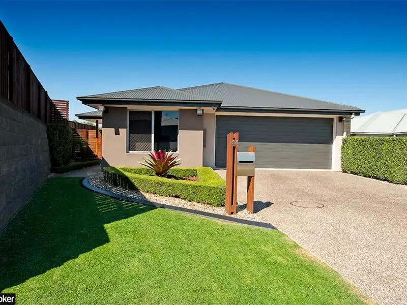 Main view of Homely house listing, 44 Beerwah Parade, Kallangur QLD 4503