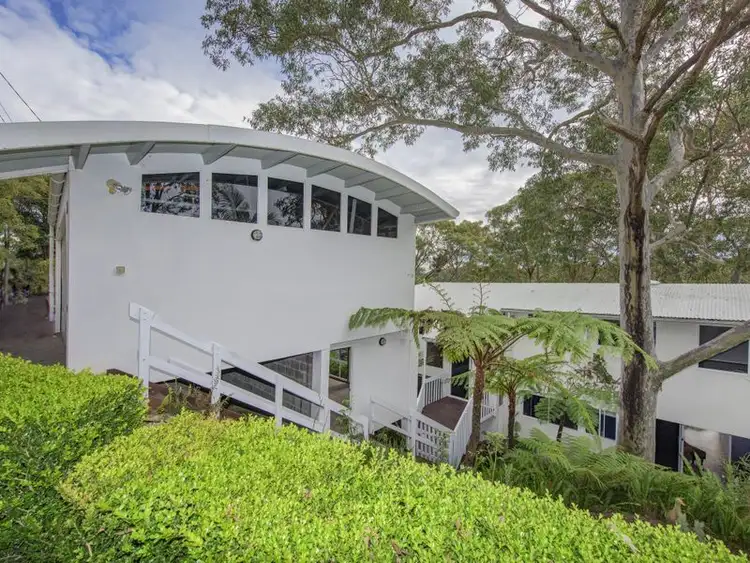 Main view of Homely house listing, 28 Summer Place, Merewether Heights NSW 2291