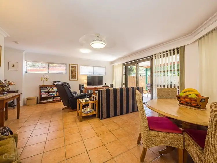 Sixth view of Homely townhouse listing, 3/8 Heron Street, Woorim QLD 4507