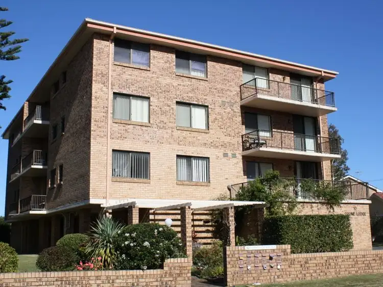 Main view of Homely unit listing, 1/10 Ozone Street, The Entrance NSW 2261