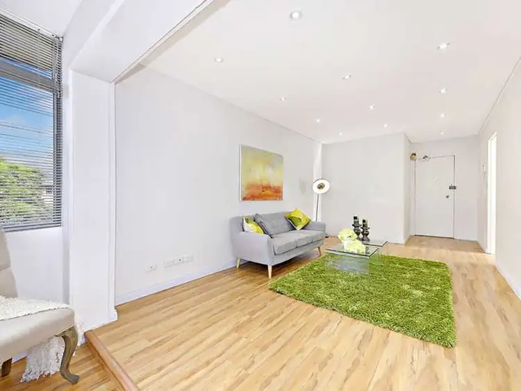 Fourth view of Homely apartment listing, 23/55-57 Albert Road, Strathfield NSW 2135