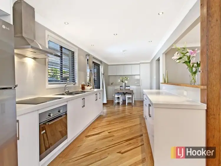 67 Tallagandra Drive, Quakers Hill NSW 2763