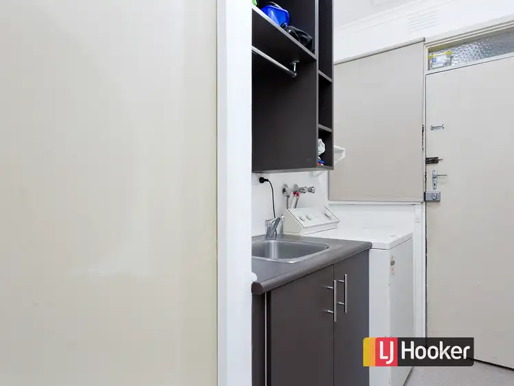 Sixth view of Homely unit listing, 6/38 Cranbourne Road, Frankston VIC 3199