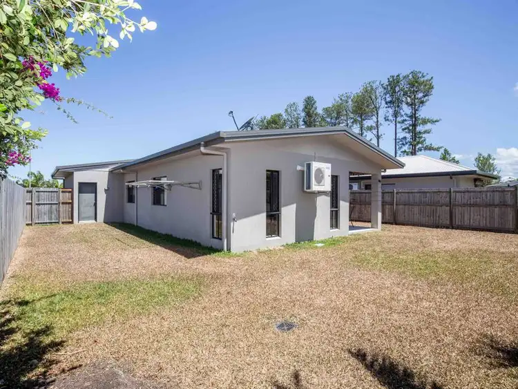 Seventh view of Homely house listing, 3 Thooleer Vista, Trinity Park QLD 4879