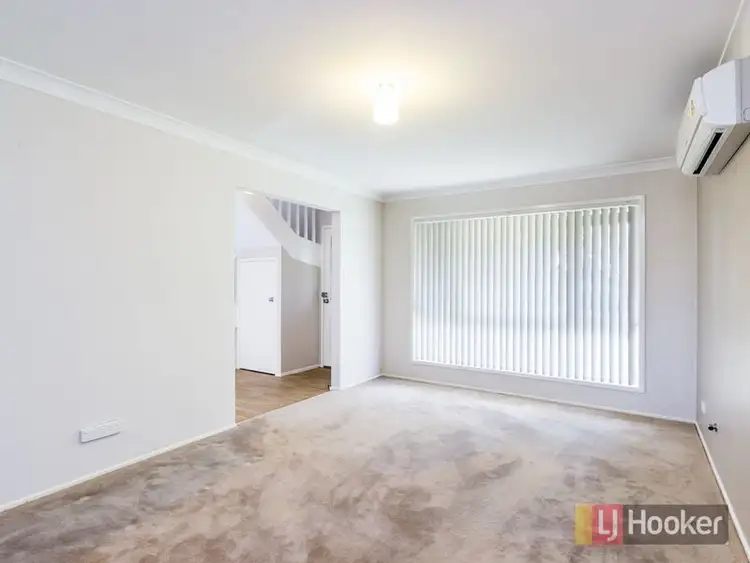 Second view of Homely house listing, 12 Bunker Street, Minchinbury NSW 2770