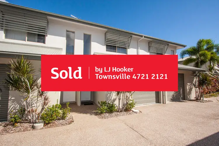 Main view of Homely unit listing, 7/84 Dearness Street, Garbutt QLD 4814