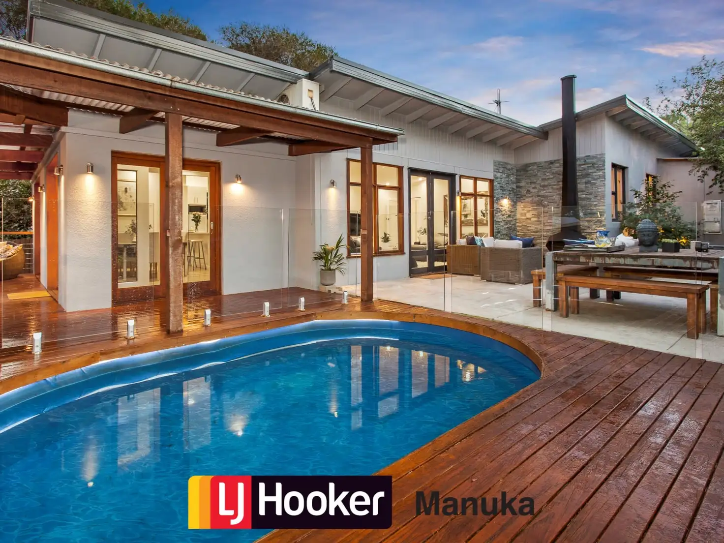 Main view of Homely house listing, 71 Walker Crescent, Narrabundah ACT 2604