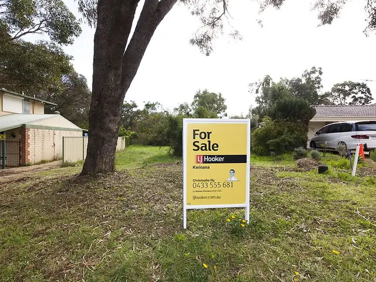 71 Perham Cresent, Leda WA 6170