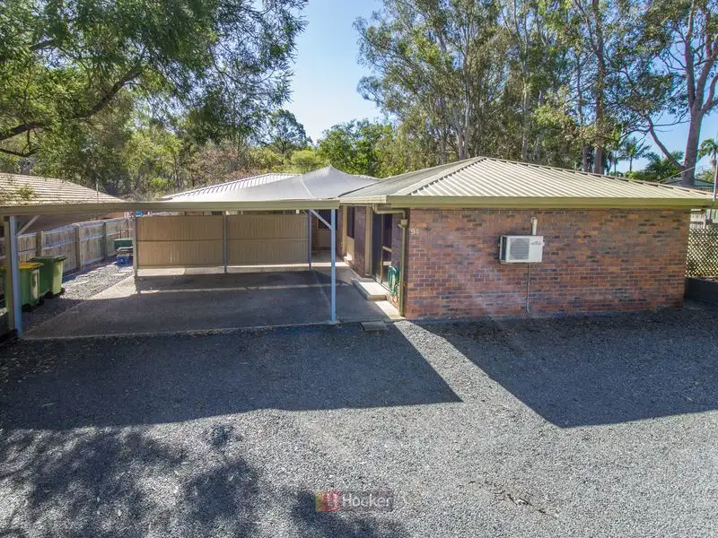 Main view of Homely house listing, 94 Station Road, Loganlea QLD 4131