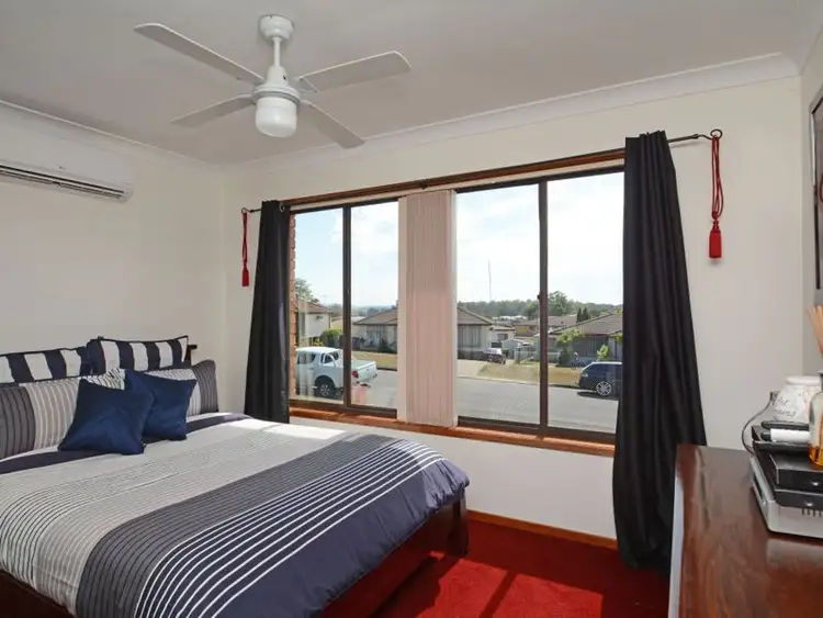Seventh view of Homely house listing, 18 Wolstenholme Street, Rutherford NSW 2320