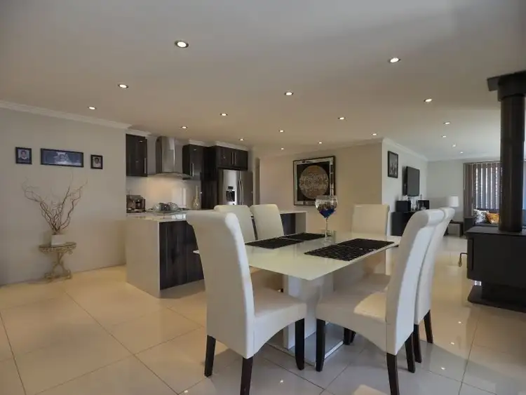 Second view of Homely house listing, 16 Shetland Court, Nairne SA 5252