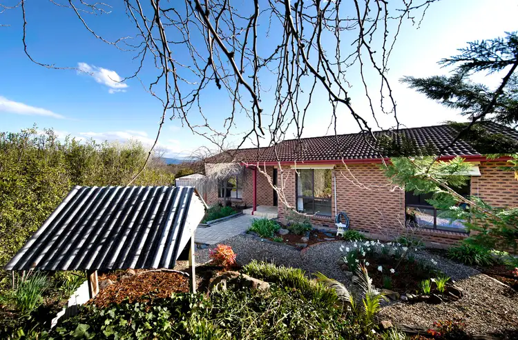 Second view of Homely house listing, 51 Rushbrook Circuit, Isabella Plains ACT 2905