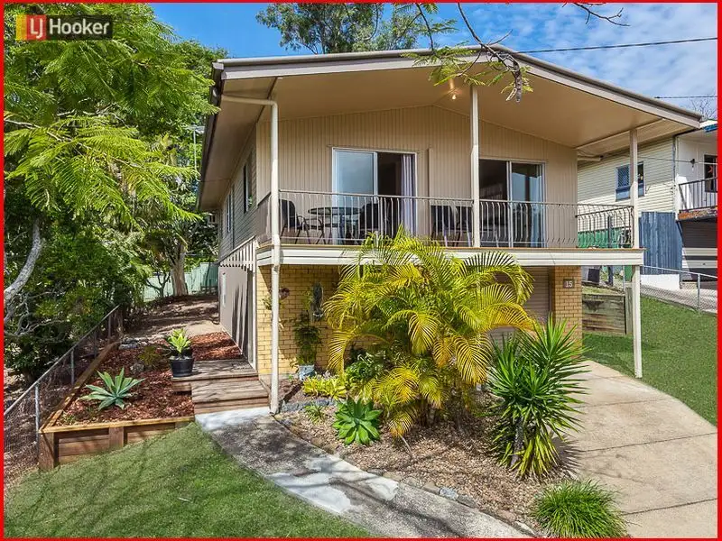 Main view of Homely house listing, 15 Menangle Avenue, Arana Hills QLD 4054