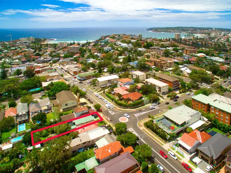 Sixth view of Homely house listing, 53 Lawrence Street, Freshwater NSW 2096