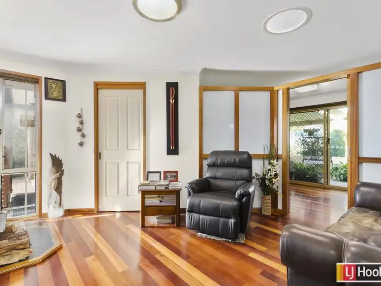 Third view of Homely house listing, 128 Burdekin Drive, Albion Park NSW 2527