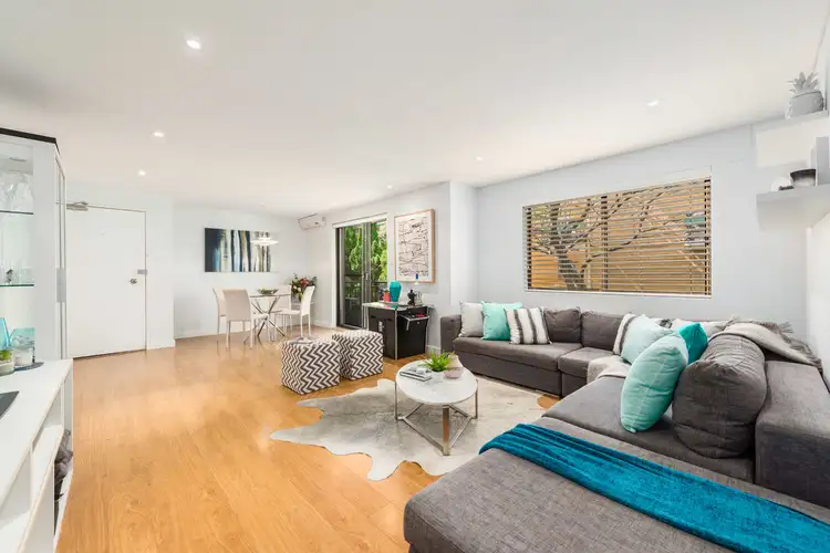 Main view of Homely unit listing, 1/12 Queens Parade, Newport NSW 2106