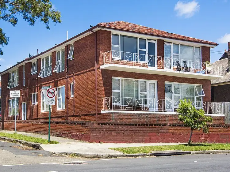 1-8/169 Old Canterbury Road, Dulwich Hill NSW 2203