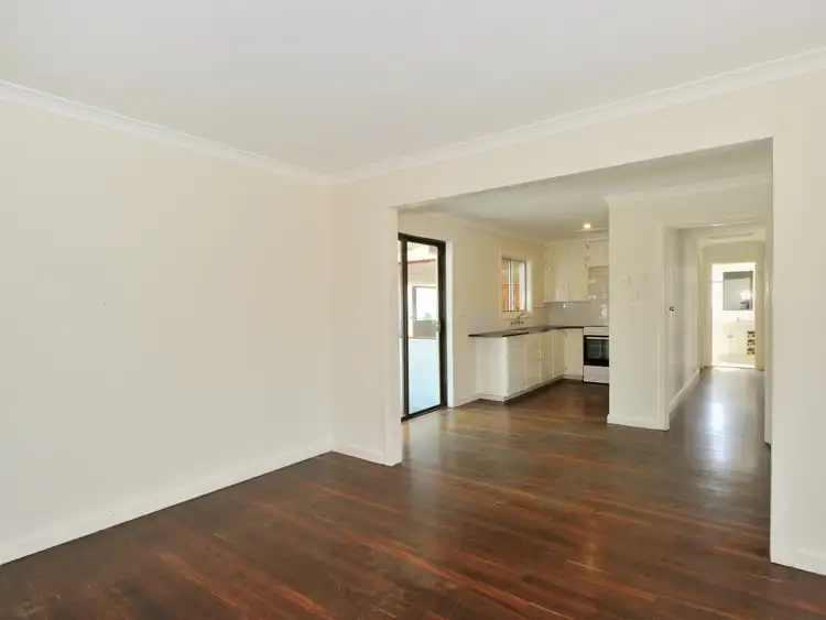 Fifth view of Homely house listing, 17 Hennessy Avenue, Orelia WA 6167