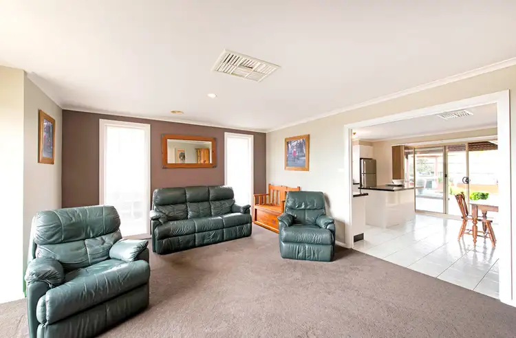 Third view of Homely house listing, 33 Kurrama Close, Ngunnawal ACT 2913