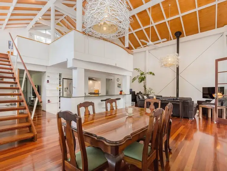 949 Tamborine-Oxenford Road, Wongawallan QLD 4210