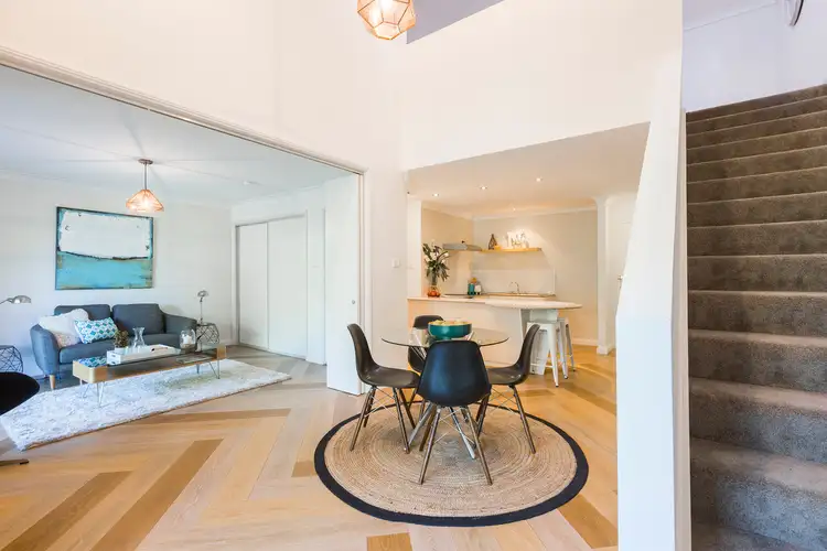 Sixth view of Homely unit listing, 52/19-25 Fawkner Street, Braddon ACT 2612