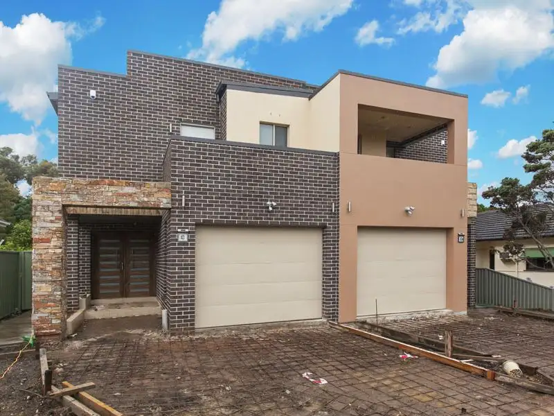 Main view of Homely semi-detached listing, 10 Carramar Crescent, Miranda NSW 2228