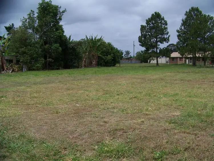 Second view of Homely land listing, 4 Michiko, Macleay Island QLD 4184