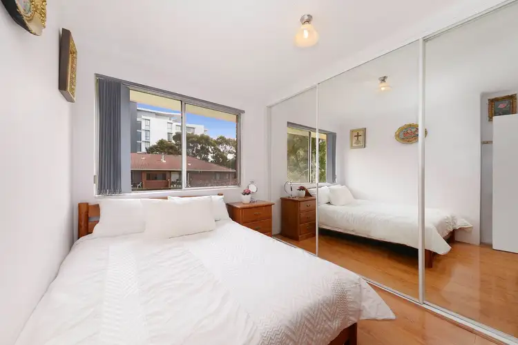 Fifth view of Homely apartment listing, 18/314 King Street, Mascot NSW 2020