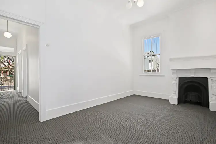Second view of Homely house listing, 93 Simmons Street, Enmore NSW 2042
