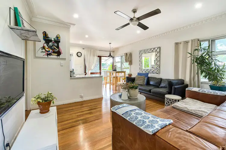 Fifth view of Homely house listing, 6 Myron Street, Chermside QLD 4032